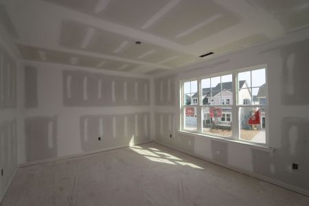 New construction Single-Family house 3005 June Lake Station, Apex, NC 27502 Viola - Premier Collection- photo 39