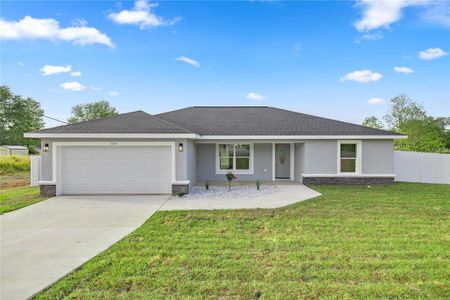 New construction Single-Family house 14351 Se 34Th Court, Summerfield, FL 34491 - photo 0