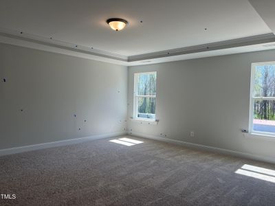 New construction Single-Family house 8412 Running Fern, Willow Spring, NC 27592 Davidson- photo 6 6
