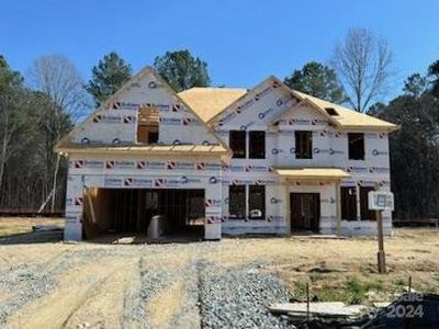 New construction Single-Family house 7124 Hambright Road, Huntersville, NC 28078 - photo 1 1