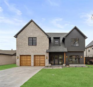 New construction Single-Family house 6908 Inverness Lane, Dallas, TX 75214 - photo 36 36