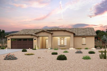 Reserve at Tuscany by Century Complete in Casa Grande - photo 7 7