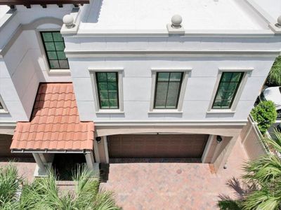 New construction Townhouse house 251 2Nd Street S, Safety Harbor, FL 34695 - photo 3 3
