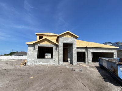 New construction Single-Family house 2747 Ravencliffe Terrace, Oviedo, FL 32765 Corina Xl- photo 15 15