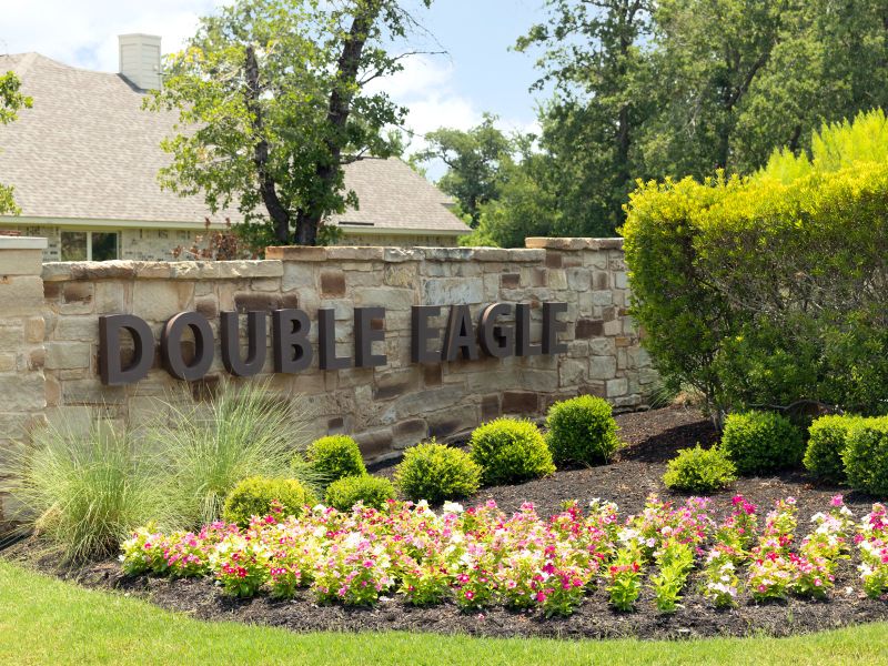 Riverbend at Double Eagle - Reserve Collection by Meritage Homes in Cedar Creek - photo