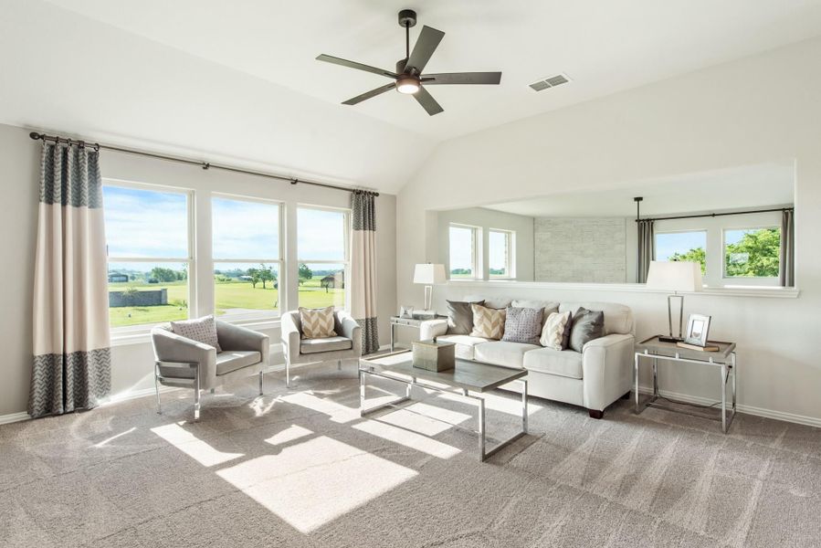 Bloomfield Homes - New Homes in Dallas Fort Worth, Texas