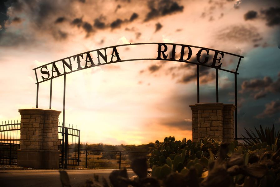 Santana Ridge by MK Homes in Weatherford - photo