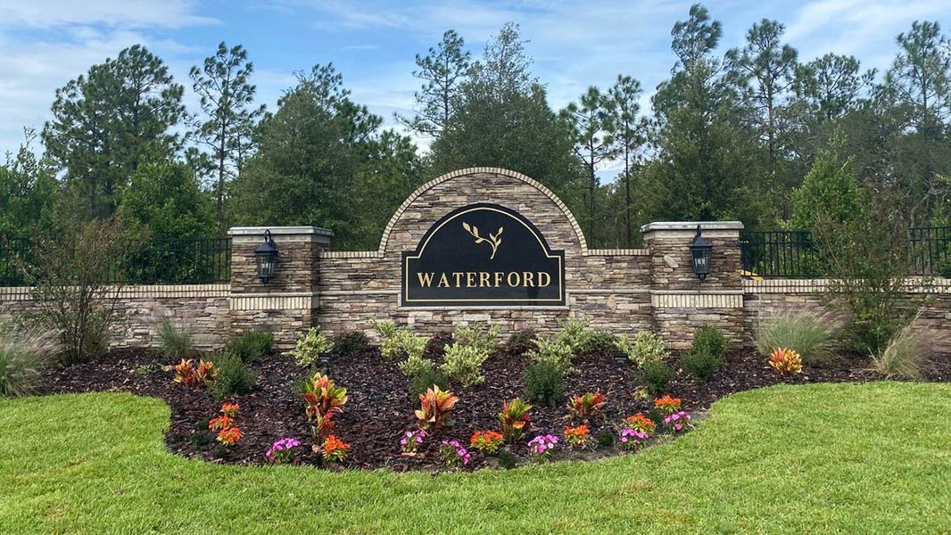 Waterford by D.R. Horton in Brooksville - photo