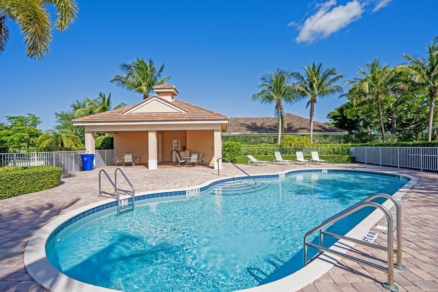 The Falls at Grand Harbor by GHO Homes in Vero Beach - photo