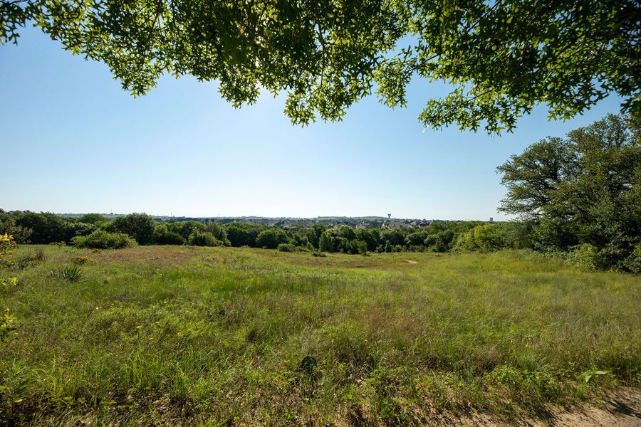 Aledo, TX New Homes