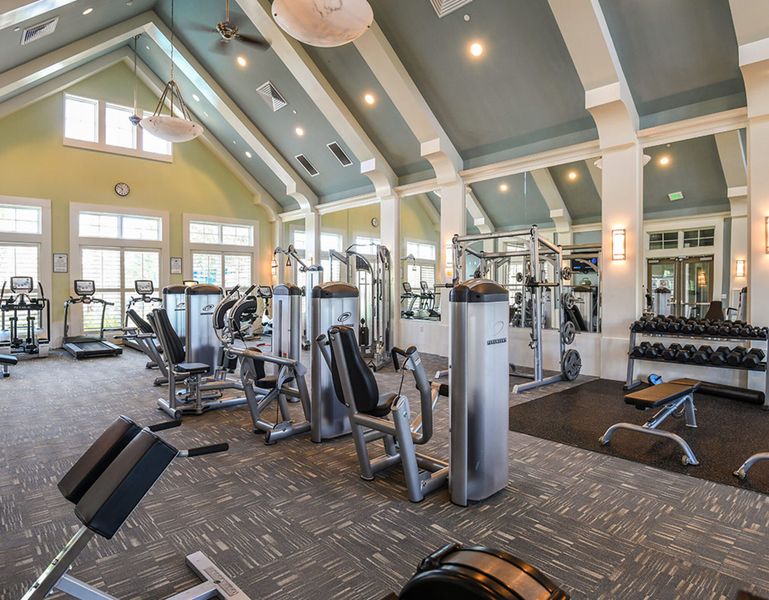 River House Fitness