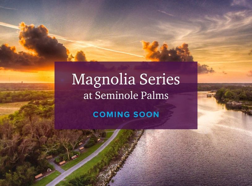 seminole 40s - magnolia series