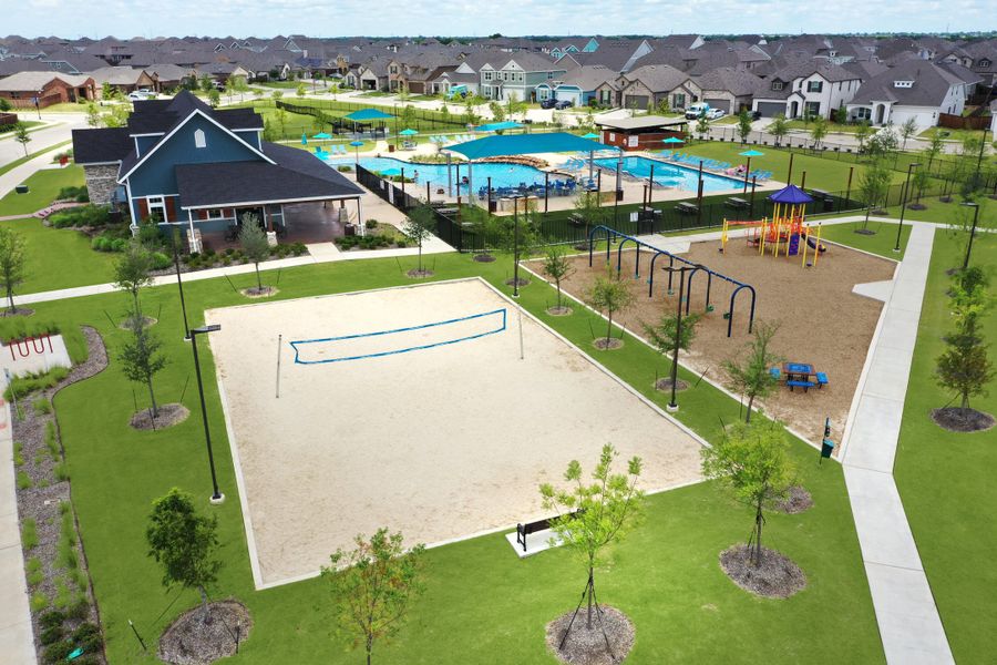 Waterscape by Tri Pointe Homes in Royse City - photo