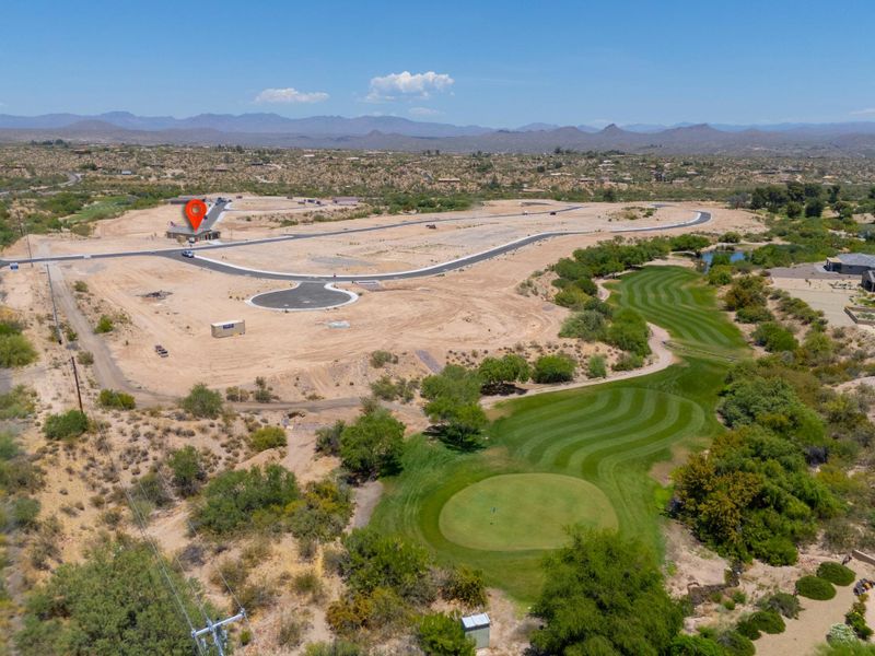 wce - aerials of golf course (2)