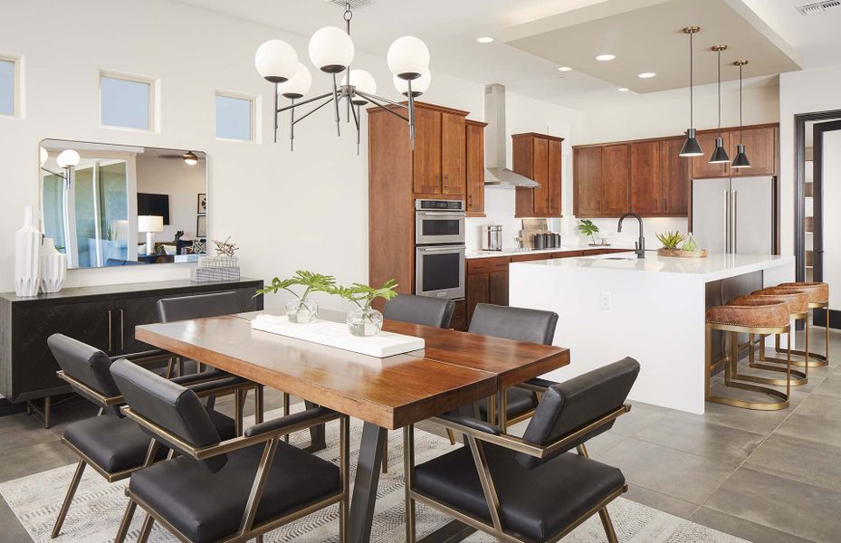 Harvest by Pulte Homes