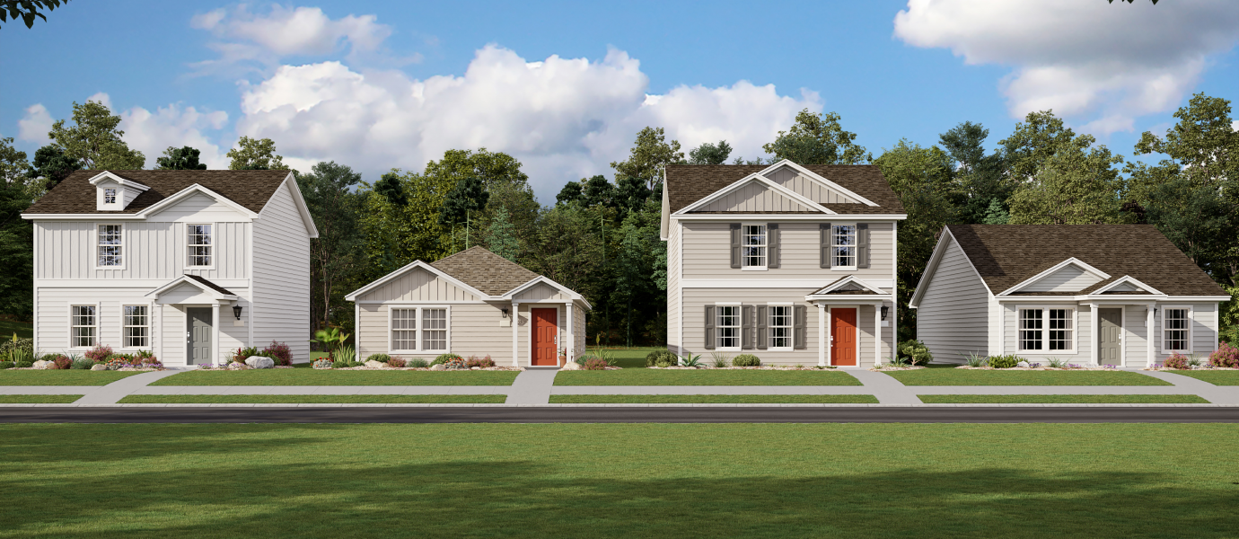 Sunset Oaks: Stonehill Collection by Lennar in Maxwell - photo