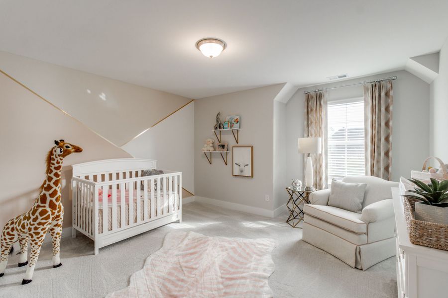 Warwick | Nursery