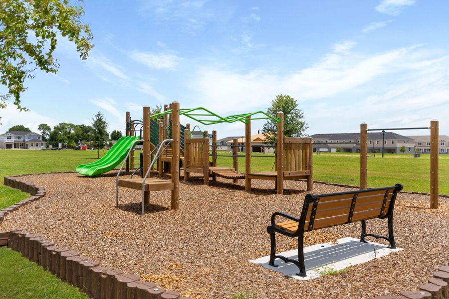 Community Playground