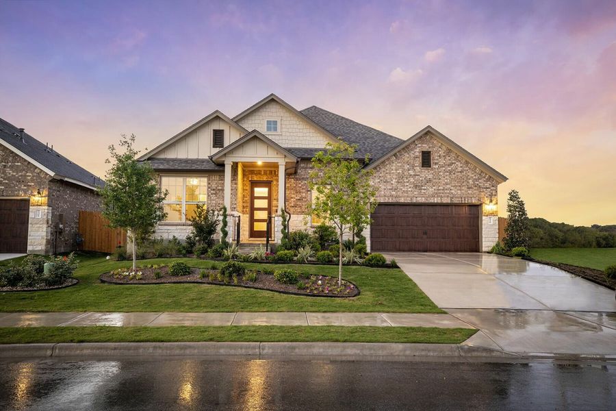 Shipman's Cove by M/I Homes in Fresno - photo