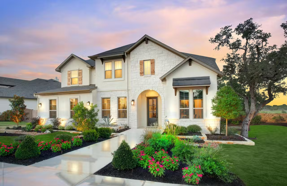 Blair Estates by Drees Custom Homes in Jacksonville - photo