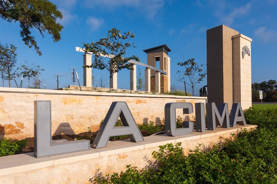 La Cima 70' by Coventry Homes in San Marcos - photo