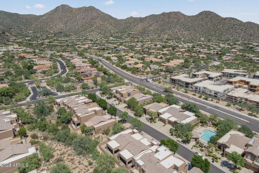 The Reserve Scottsdale by Family Development in Scottsdale - photo