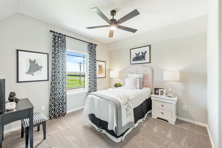 Bloomfield Homes - New Homes in Dallas Fort Worth, Texas