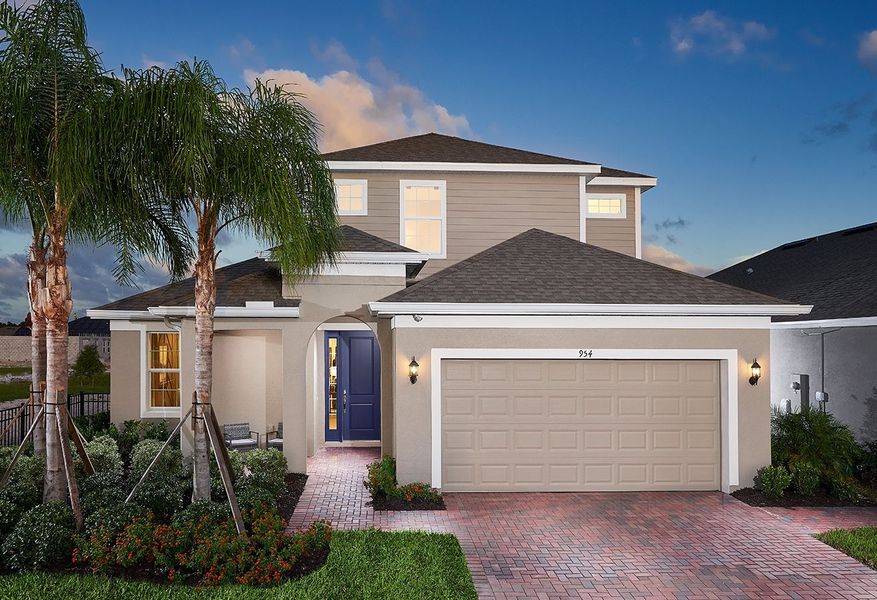 Summerbrooke by Park Square Residential in Mount Dora - photo
