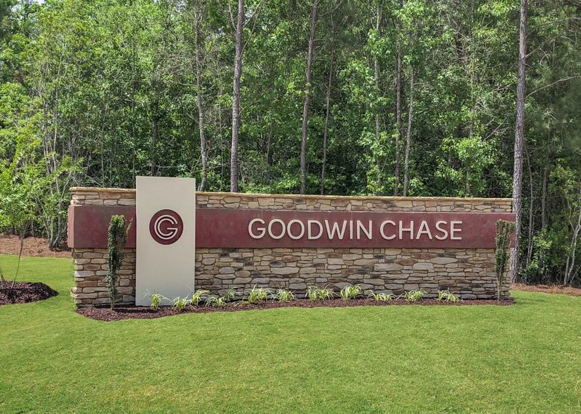 Goodwin Chase by RiverWILD Homes in Wendell - photo