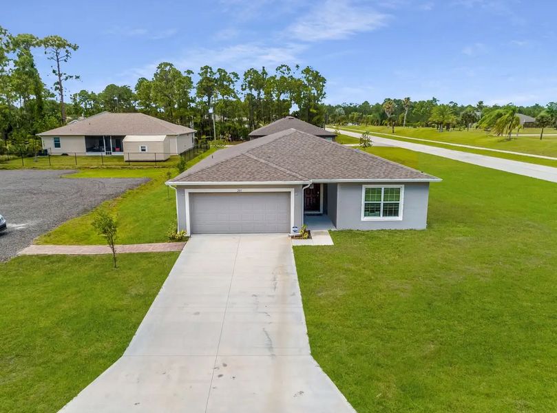 Royal Highlands by Focus Homes in Brooksville - photo