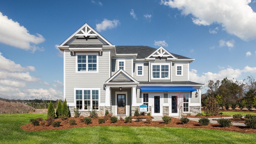 Calico Ridge by Empire Communities in Indian Trail - photo