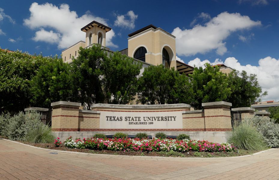 Texas State University