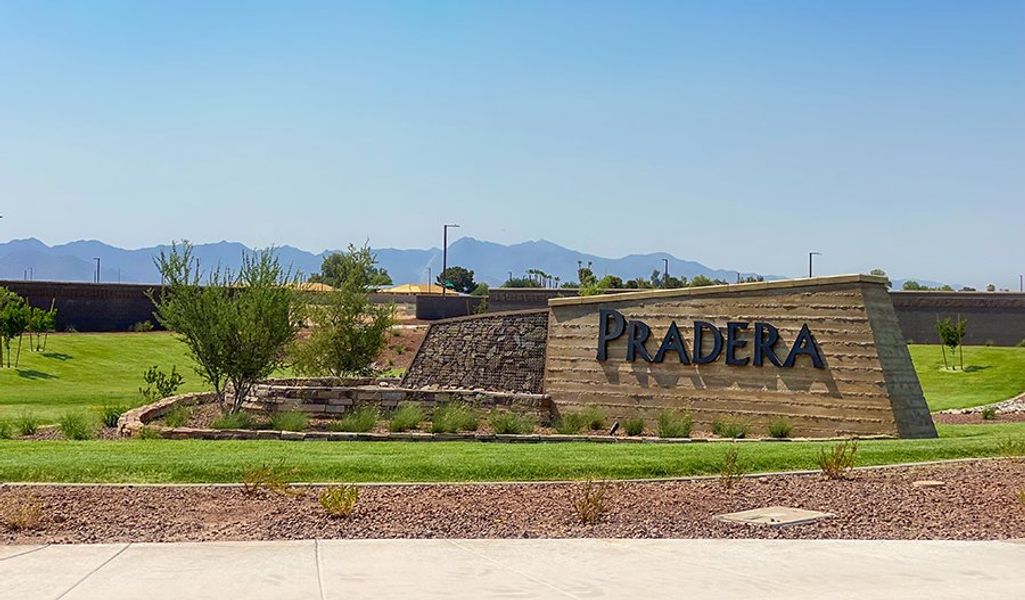 Seasons at Pradera II by Richmond American Homes in Goodyear - photo