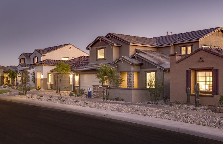 Quality Homes For Sale in AZ