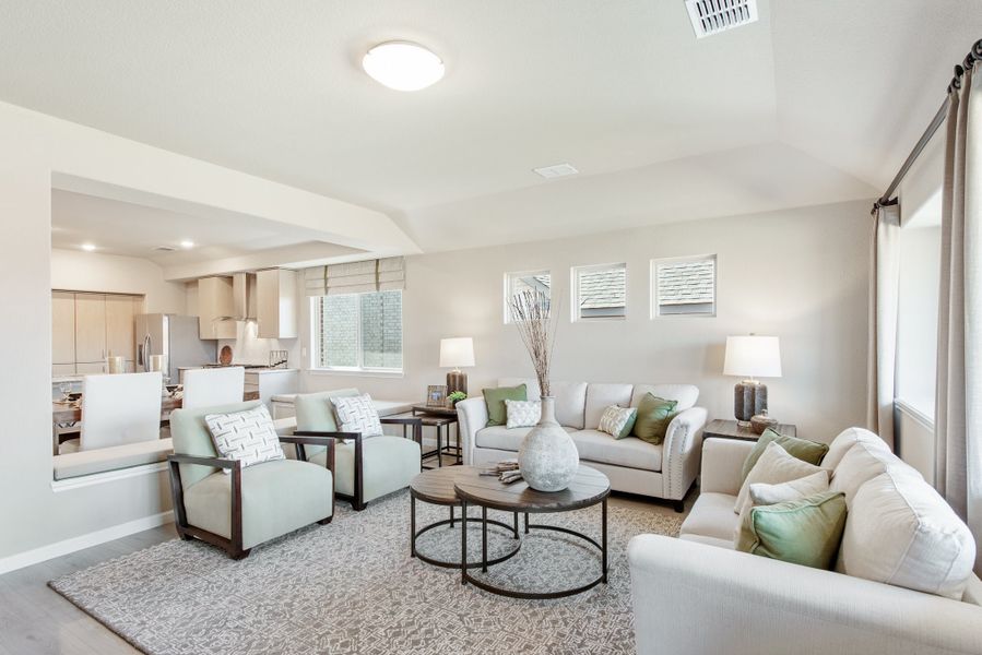 Bloomfield Homes - New Homes in Dallas Fort Worth, Texas