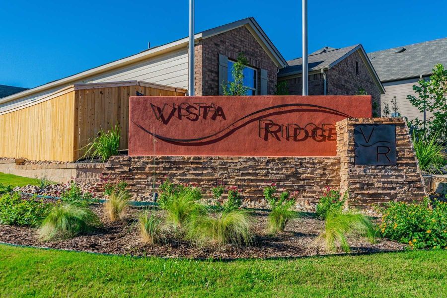 Vista Ridge by M/I Homes in Live Oak - photo