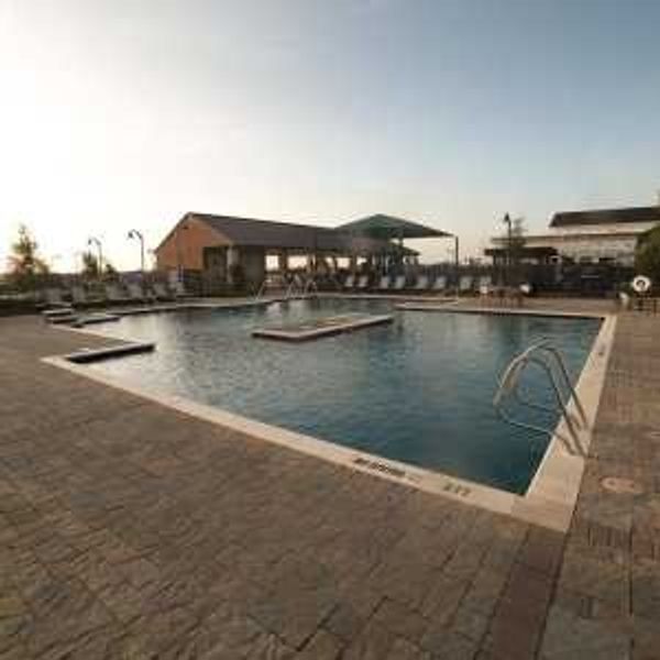 Gateway Parks by Highland Homes in Forney - photo