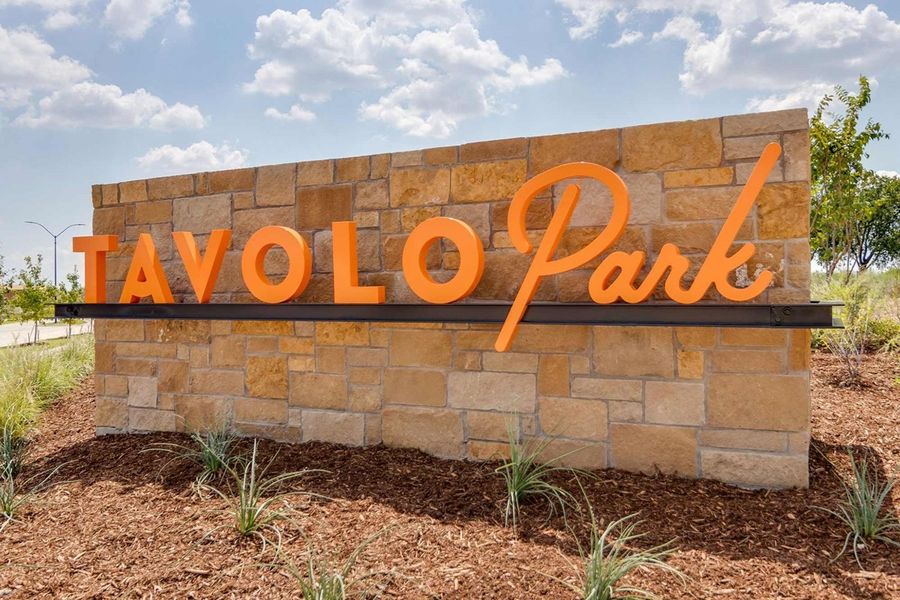 Tavolo Park Classics by David Weekley Homes in Fort Worth - photo