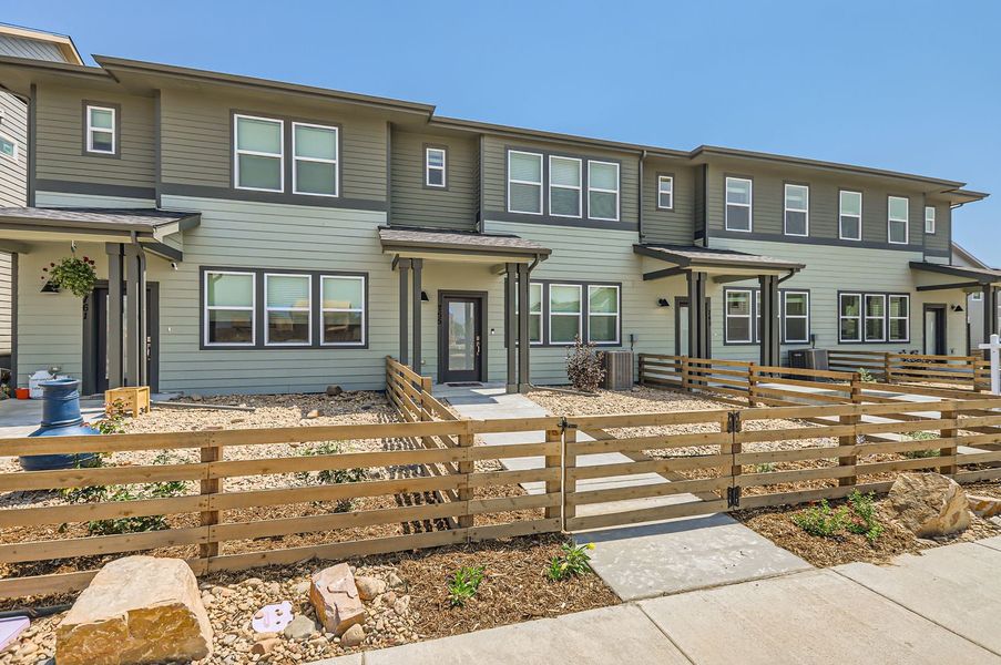 New Homes in Fort Collins, CO.  - Slide 3