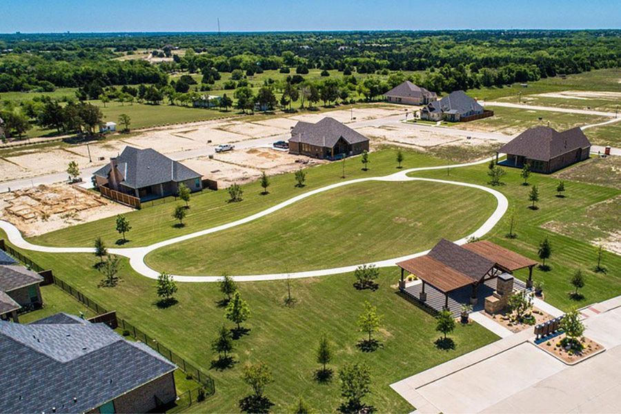 Somercrest by Grand Homes in Midlothian - photo