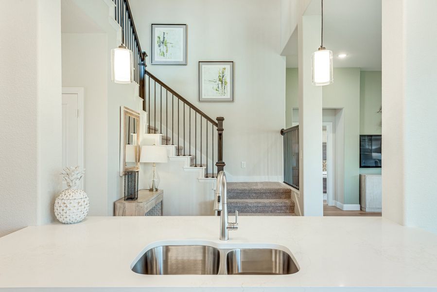 Bloomfield Homes - New Homes in Dallas Fort Worth, Texas