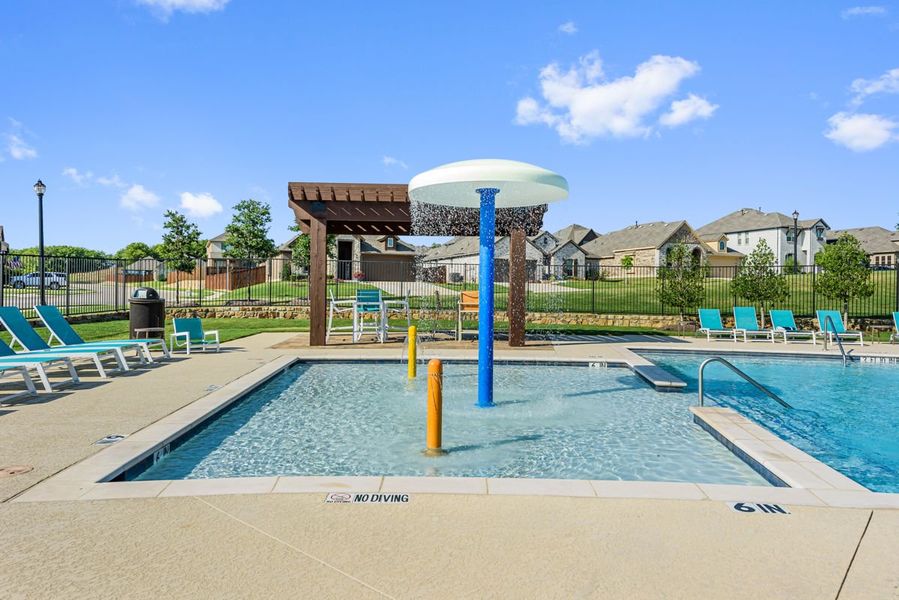 Bloomfield Homes - New Homes in Dallas Fort Worth, Texas