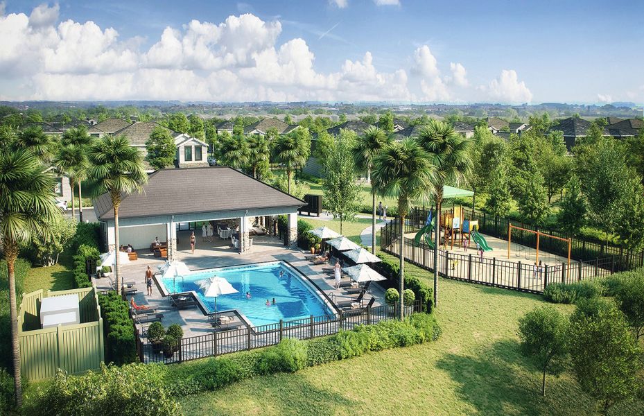 Foothills Preserve by Pulte Homes in Mount Dora - photo