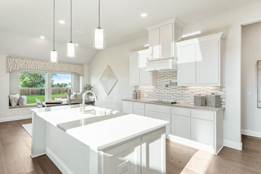 Bloomfield Homes - New Homes in Dallas Fort Worth, Texas