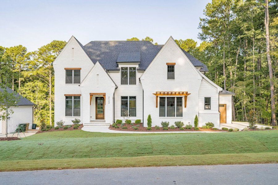 Sanctuary by Future Homes in Raleigh - photo