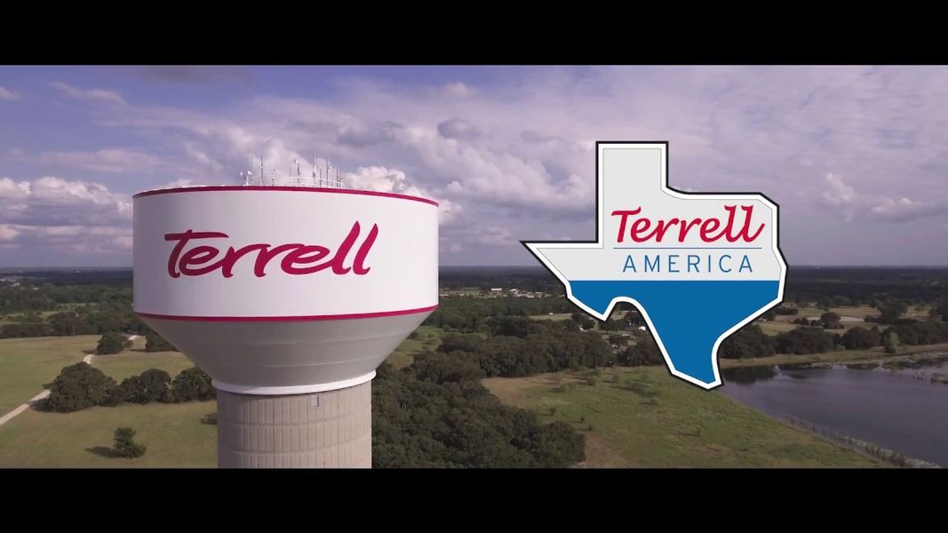 Additional Terrell Locations by Riverside Homebuilders in Terrell - photo