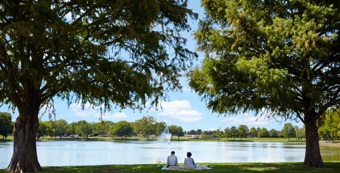 Local Park