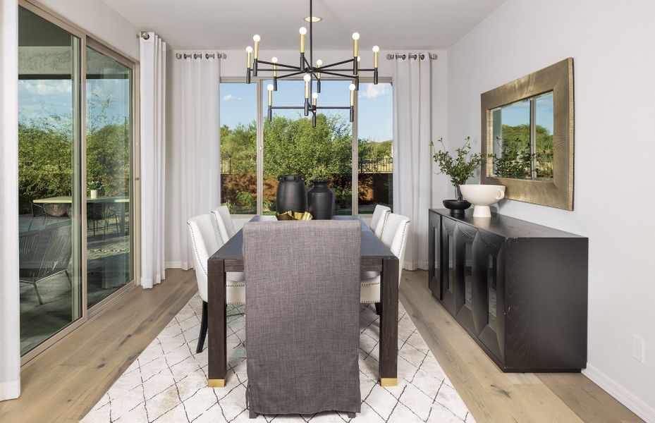 New Homes For Sale in Phoenix