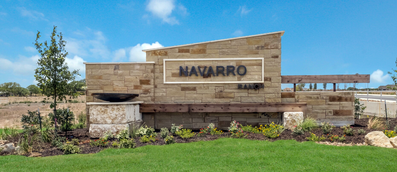 Navarro Ranch: Watermill Collection by Lennar in Seguin - photo