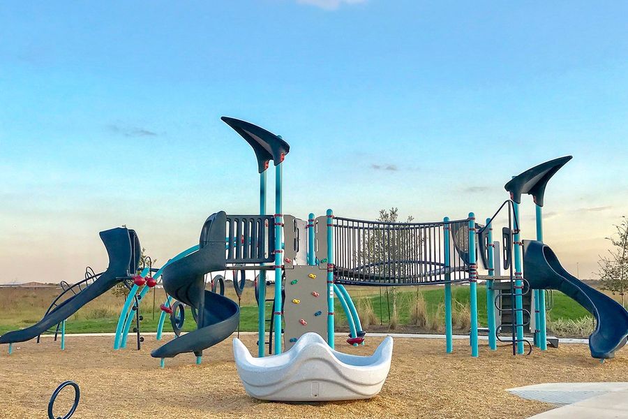 Community Playground